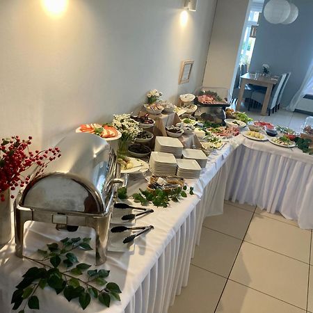 Hotel Solec Solec  Екстер'єр фото