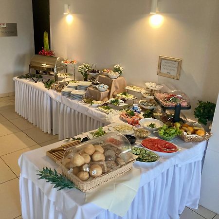 Hotel Solec Solec  Екстер'єр фото