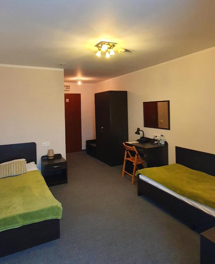 Hotel Solec Solec  Екстер'єр фото