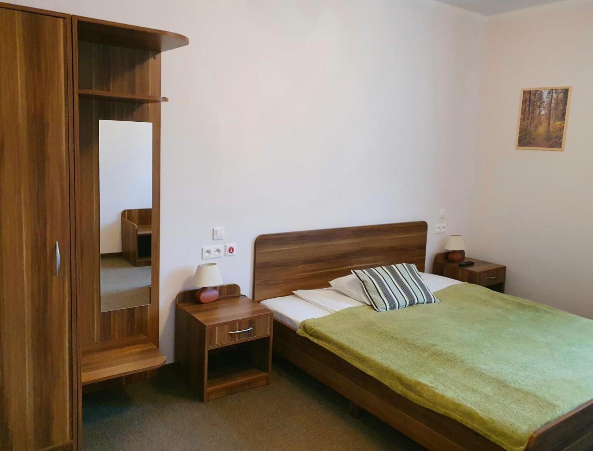 Hotel Solec Solec  Екстер'єр фото