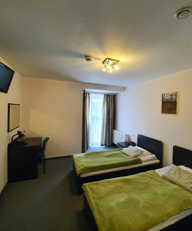 Hotel Solec Solec  Екстер'єр фото