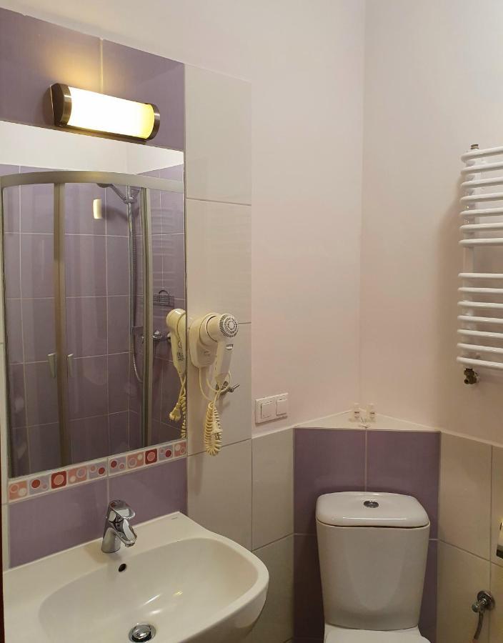 Hotel Solec Solec  Екстер'єр фото
