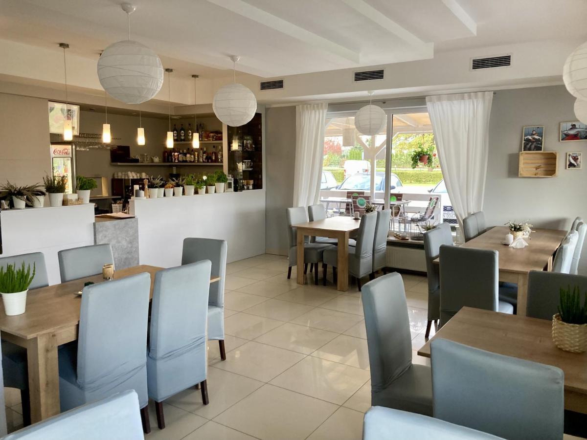 Hotel Solec Solec  Екстер'єр фото
