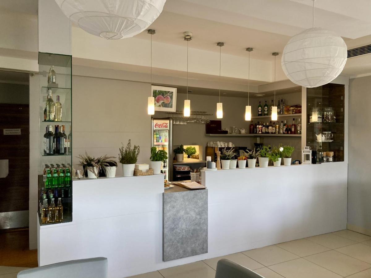 Hotel Solec Solec  Екстер'єр фото
