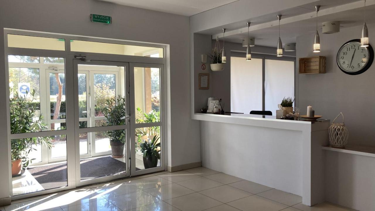 Hotel Solec Solec  Екстер'єр фото
