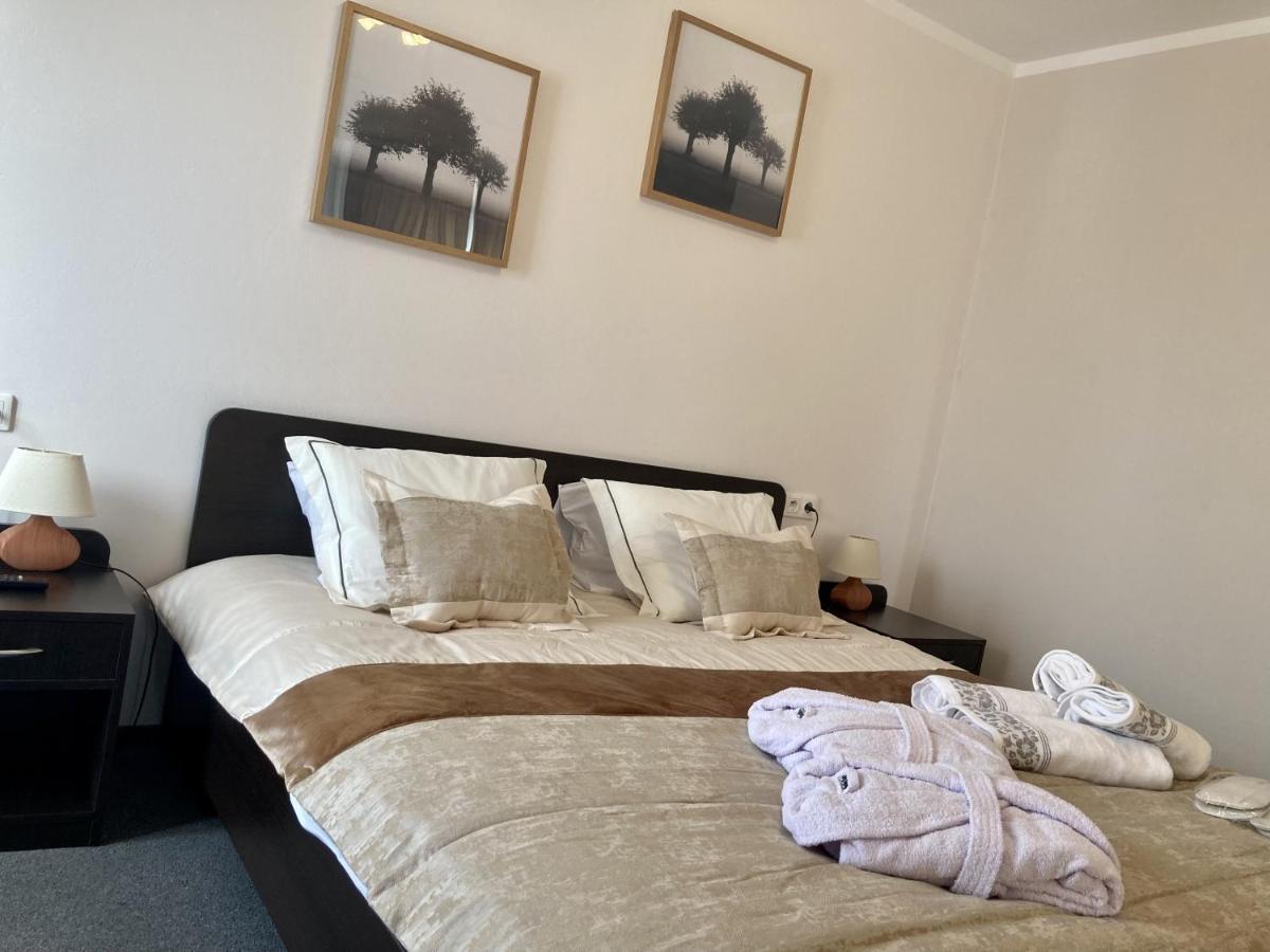 Hotel Solec Solec  Екстер'єр фото
