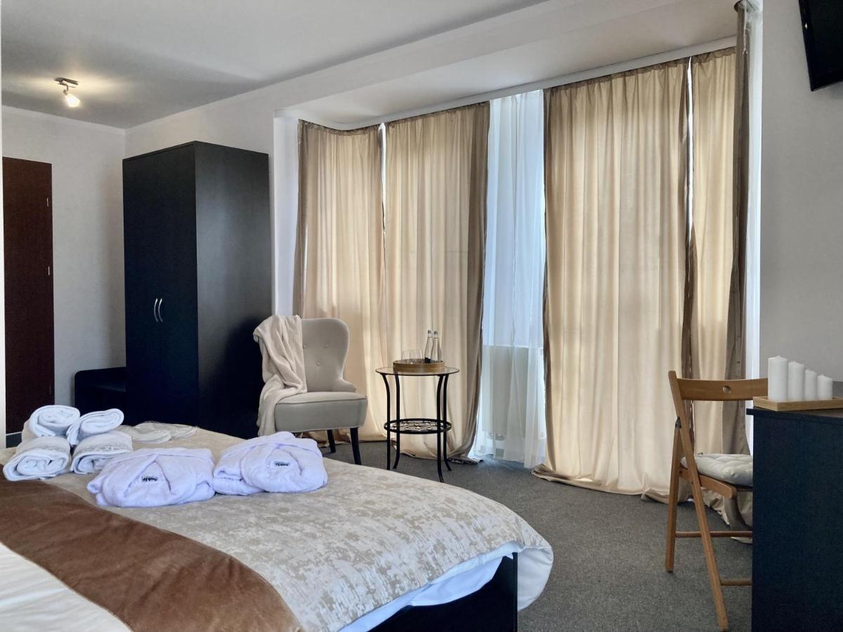 Hotel Solec Solec  Екстер'єр фото