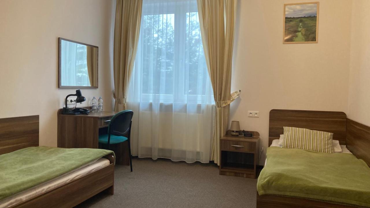 Hotel Solec Solec  Екстер'єр фото