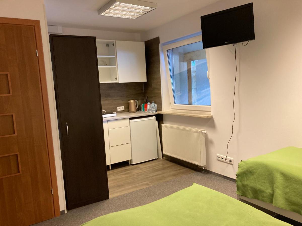 Hotel Solec Solec  Екстер'єр фото
