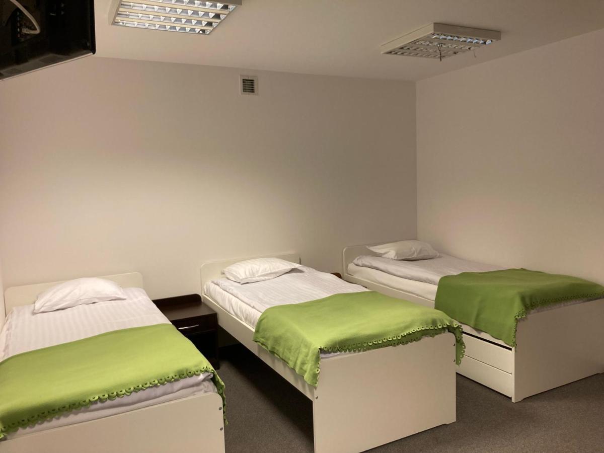 Hotel Solec Solec  Екстер'єр фото