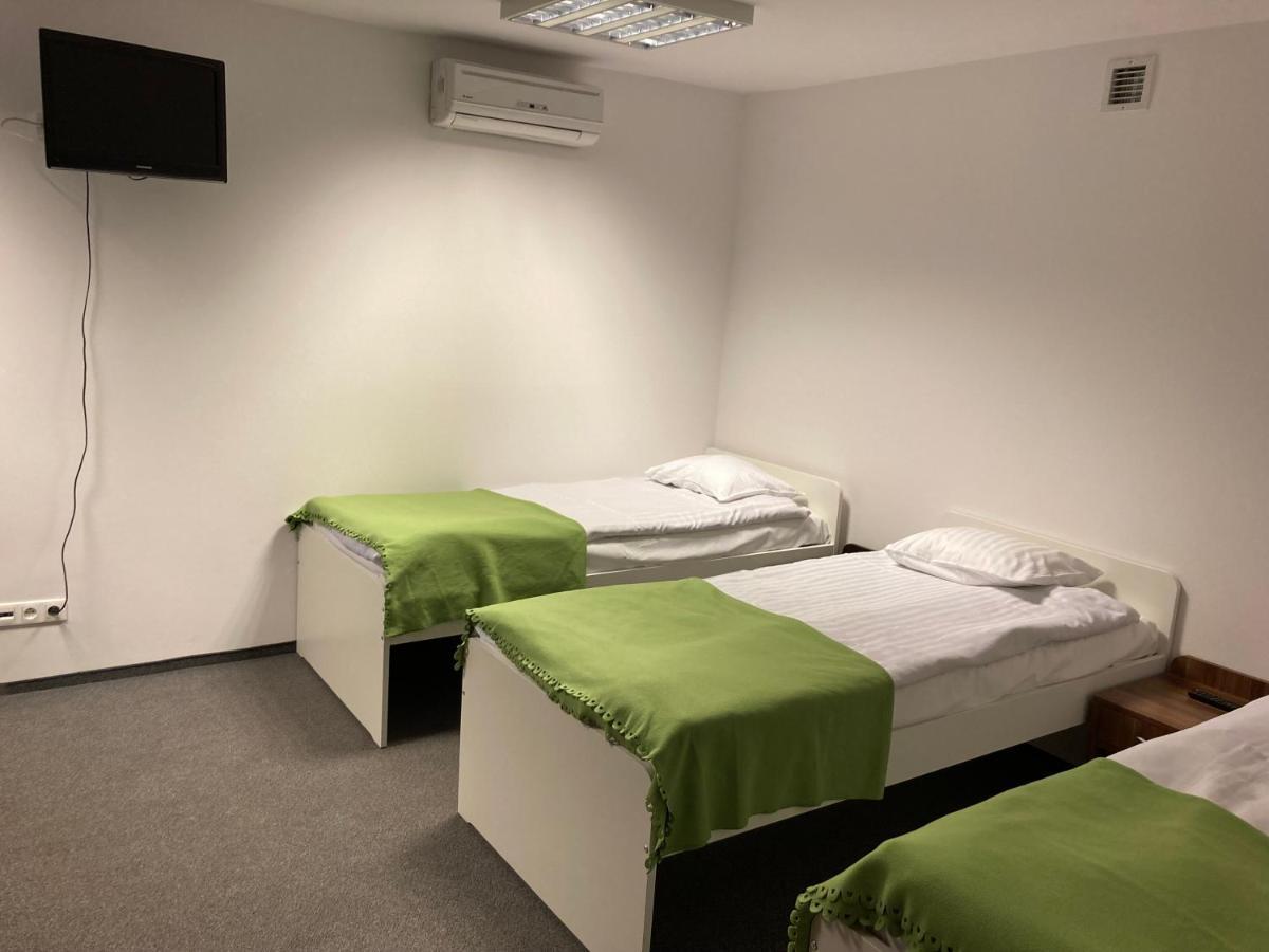 Hotel Solec Solec  Екстер'єр фото
