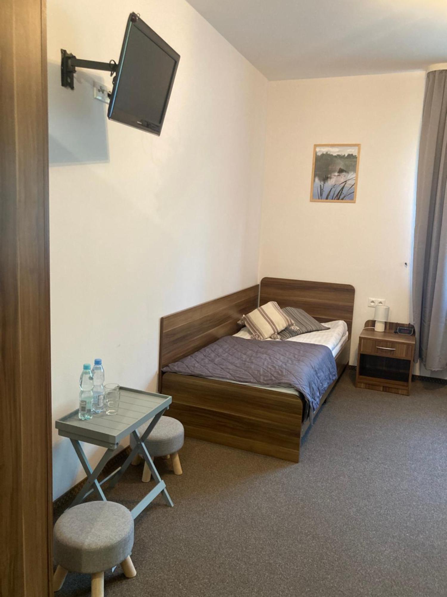 Hotel Solec Solec  Екстер'єр фото