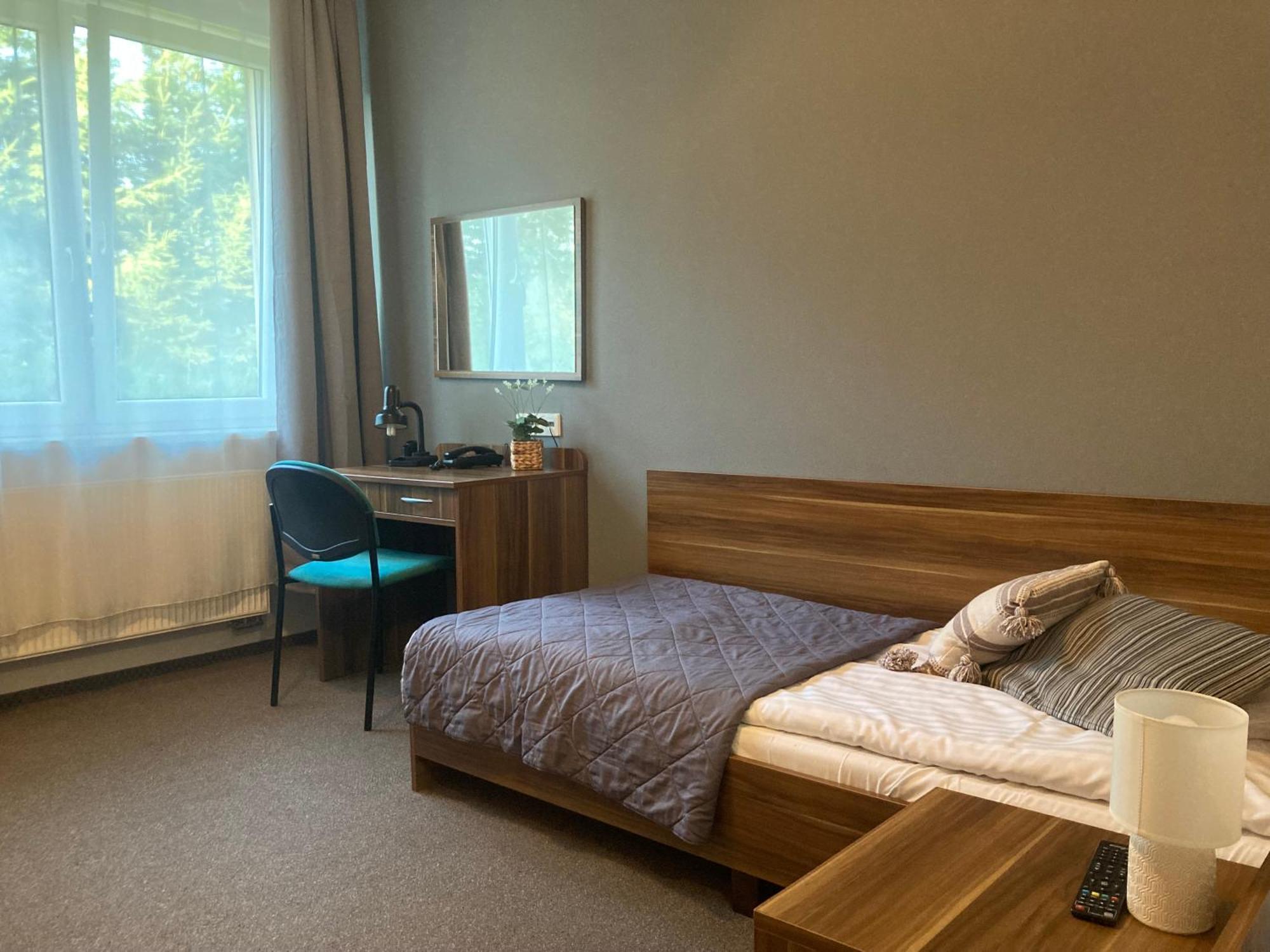 Hotel Solec Solec  Екстер'єр фото