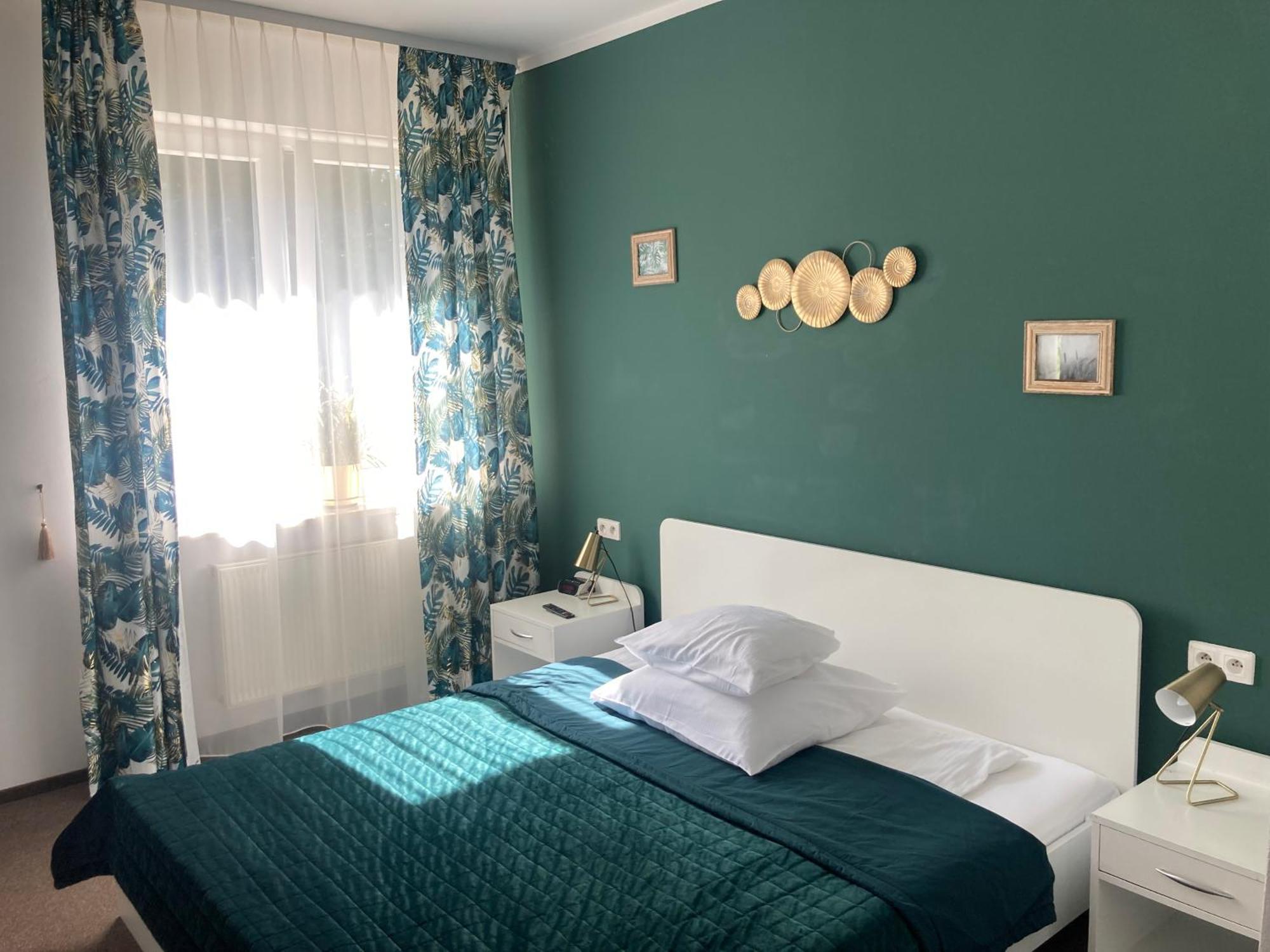 Hotel Solec Solec  Екстер'єр фото