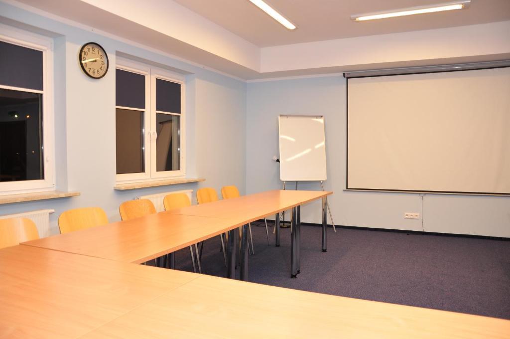 Hotel Solec Solec  Екстер'єр фото