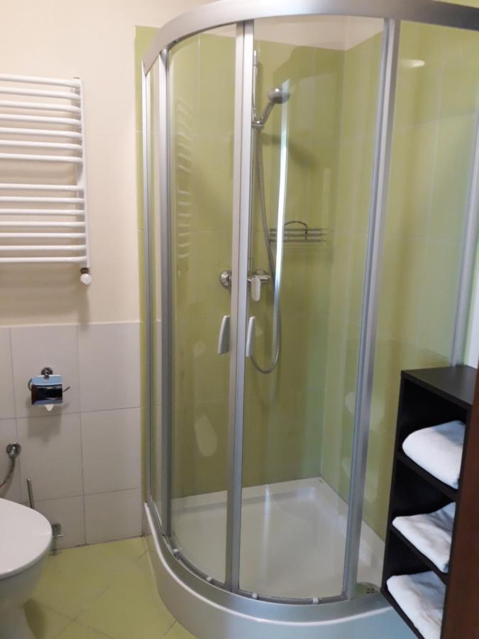 Hotel Solec Solec  Екстер'єр фото