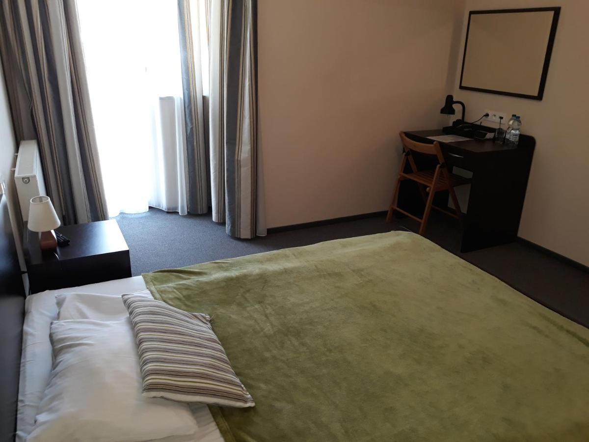 Hotel Solec Solec  Екстер'єр фото