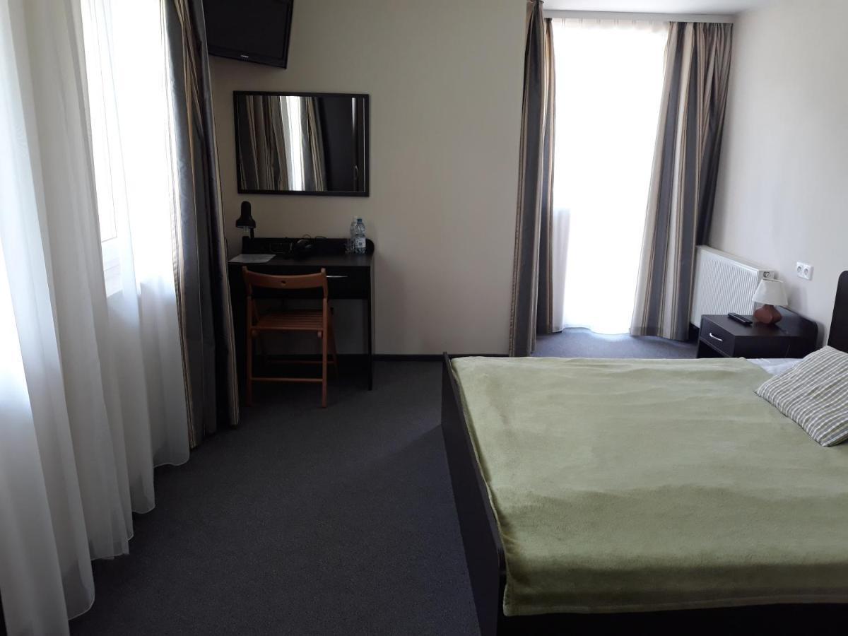 Hotel Solec Solec  Екстер'єр фото